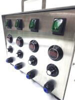 Ручний ін'єктор для м'яса Inject box mi4x на чотири пістолети - Зображення 3