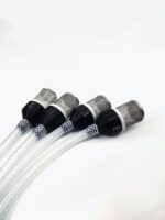 Ручний ін'єктор для м'яса Inject box mi4x на чотири пістолети - Зображення 5