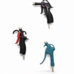 Пістолет для ін'єктора (маринатора)