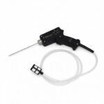 Ін`єктор акумуляторний маринатор м'яса