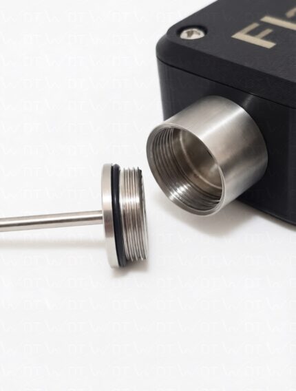 Ін`єктор акумуляторний маринатор м'яса