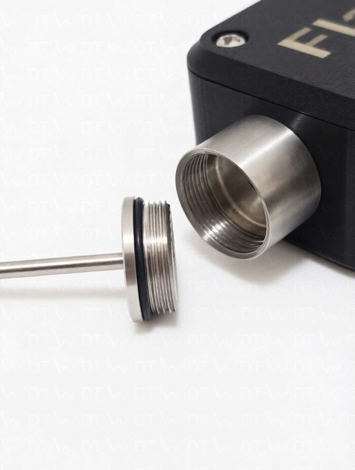 Ін`єктор акумуляторний маринатор м'яса