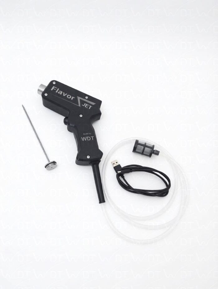 Ін`єктор акумуляторний маринатор м'яса