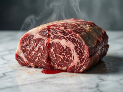 Инъектор для мяса